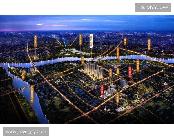 万城1号：引领未来的智慧城市综合体新标杆